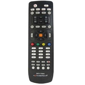 CONTROLE  AZAMERICA 1007 LE-7084