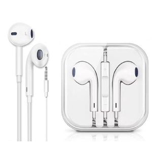 FONE DE OUVIDO IPHONE P2