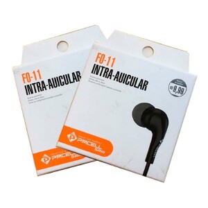 FONE  PMCELL FO-11 - EJ-10
