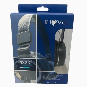 FONE INOVA COM FIO N823