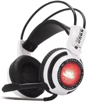 FONE GAMER 7.1 KNUP KP-400