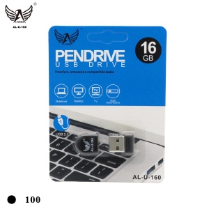 PENDRIVE FIT  16GB ALTOMEX - KAPBOM