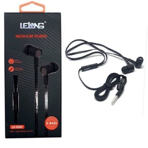 FONE LELONG LE-0201