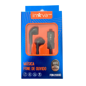 FONE  INOVA FON-2069D KIVE KV-098