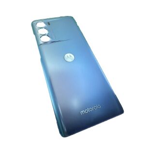 TAMPA MOTO G200 AZUL