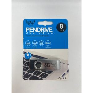 PENDRIVE FIT 8GB ALTOMEX - KAPBOM