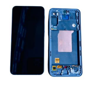 FRONTAL SAM A55 COM ARO OLED WK