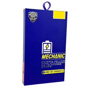 BATERIA IPHONE 14 PRO MAX MECHANIC