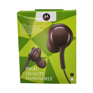 FONE MOTO HANDSFREE