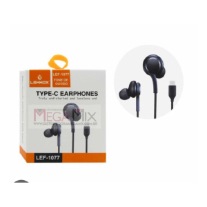 FONE TIPO C GOLD A61 / LEHMOX LEF-1077