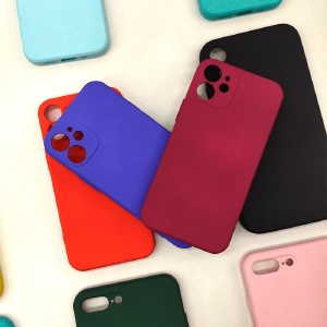 CAPA LISA SAM J6 PLUS