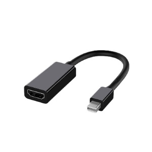 CABO ADAPTADOR MINI DISPLAYPORT PARA HDMI FY-682