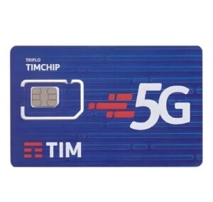 CHIP TIM