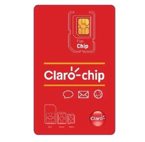 CHIP CLARO