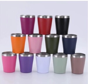 COPO PEQUENO 260 ML