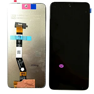 FRONTAL MOTO G75 SEM ARO NN