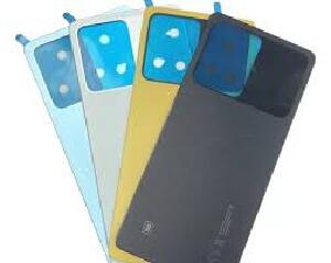 TAMPA XIAOMI POCO X5 PRO 5G AZUL