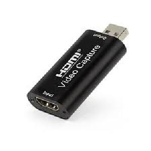 PLACA DE CAPTURA DE VIDEO HDMI PARA USB