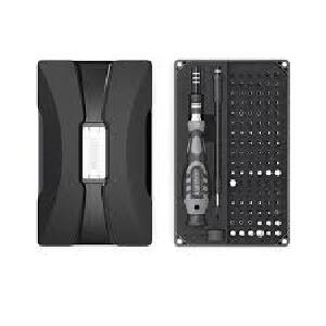 KIT FERRASMENTAS JM-8176 JAKEMY