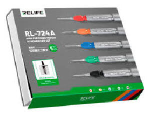 KIT JOGO DE CHAVE SCREWDRIVE SD-60