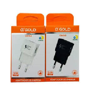 FONTE USB HMASTON LR25-4 3.1 GOLD