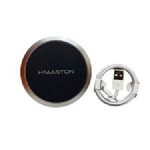 CARREGADOR DE INDUÇÃO HMASTON YD-10 HREBOS
