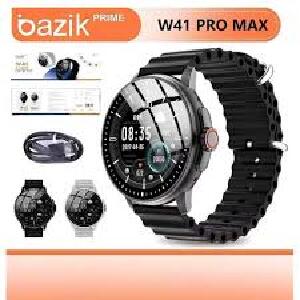 RELOGIO DIGITAL BAZIK W41 PRO MAX