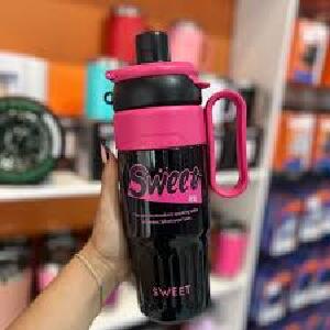 GARRAFA DOUBLE DRINK 780ML