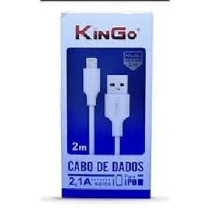 CABO KINGO IPHONE 2 METROS