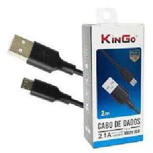CABO KINGO V8 2 METROS