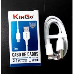 CABO USB 1 METRO IPHONE KINGO