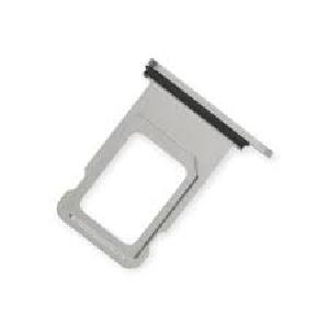 GAVETA DE CHIP IPHONE 11 PRATA