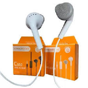 FONE HMASTON C550
