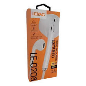 FONE LELONG - LE -0208