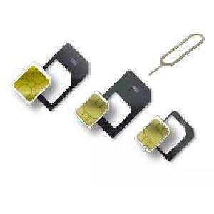 ADAPTADOR DE CHIP - NOOSY