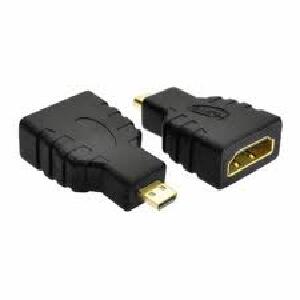ADAPTADOR HDMI - MICRO HDMI