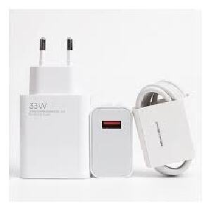CARREGADOR XIAOMI 33W TIPE C