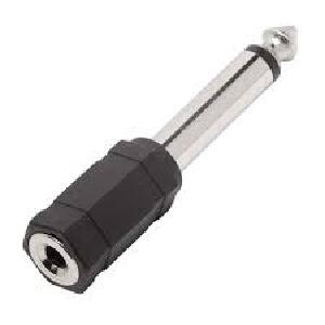 ADAPTADOR P10 MACHO - P2 FEMEA