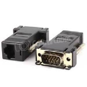 ADAPTADOR VGA - RJ45