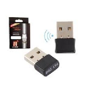 ADAPTADOR WIFI USB PEQUENO