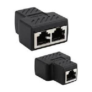 DUPLICADOR DE CABO RJ45