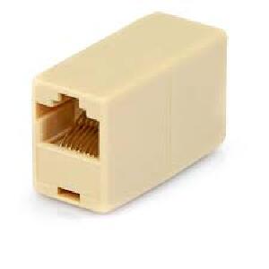 EMENDA RJ45 P/ CABO DE REDE