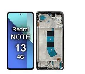 FRONTAL XIAOMI REDMI NOTE 14 4G SEM ARO INCELL NN
