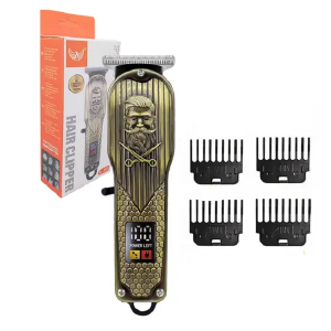 MAQUINA DE BARBA ALTOMEX  AL-2928