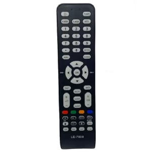 CONTROLE PHILCO MAX- 7808