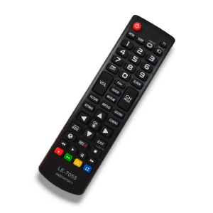 CONTROLE LG N-7055