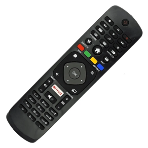 CONTROLE PHILIPS MAX 8049 - 7412