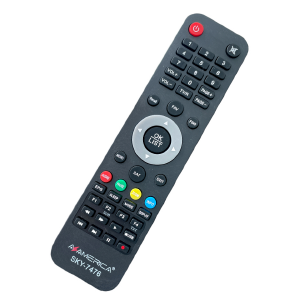 CONTROLE AZAMERICA 1001 FBG-7476