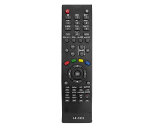 CONTROLE BRAVISSIMO - LE-7419