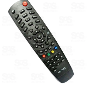 CONTROLE DUOSAT  LE-7010